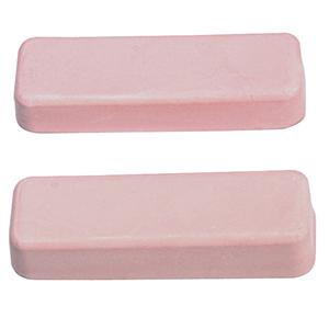 Pink Zenith Polish Sticks (pack of 2)
